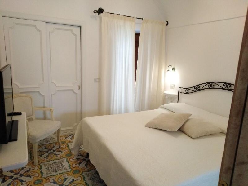 Villa Principe Giovanni Positano Eksteriør bilde