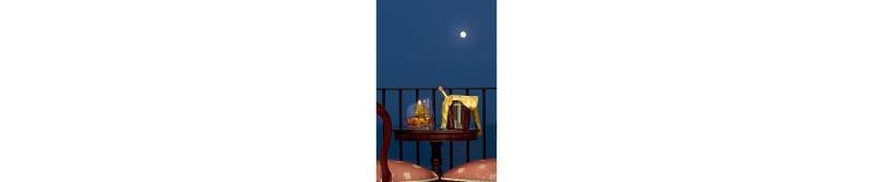 Villa Principe Giovanni Positano Eksteriør bilde
